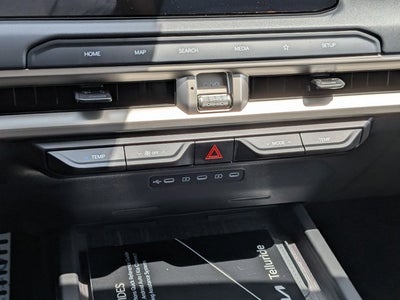 2027 Kia Telluride SX-Prestige