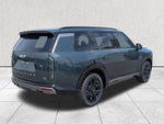 2027 Kia Telluride SX-Prestige