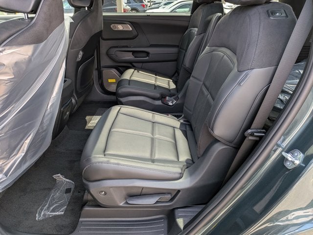 2027 Kia Telluride SX-Prestige