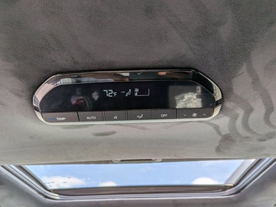2027 Kia Telluride SX-Prestige