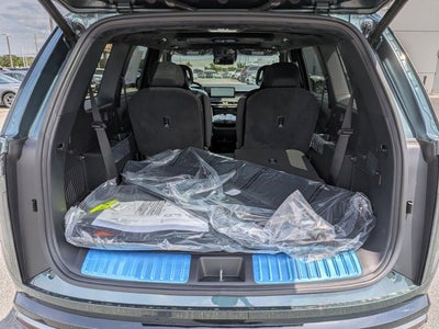 2027 Kia Telluride SX-Prestige