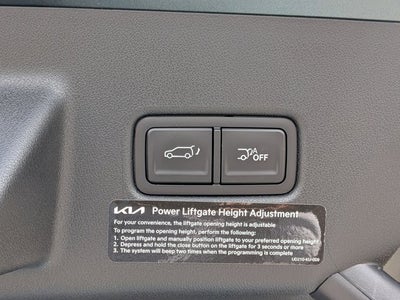 2027 Kia Telluride SX-Prestige