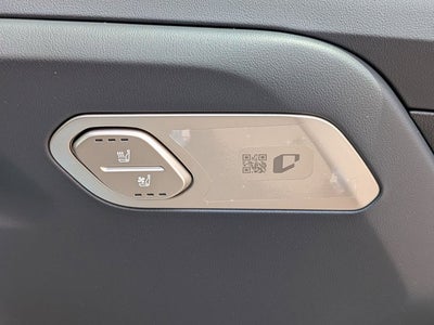2027 Kia Telluride SX-Prestige