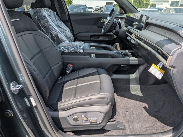 2027 Kia Telluride SX-Prestige