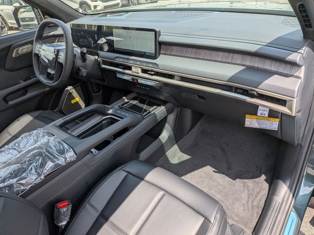 2027 Kia Telluride SX-Prestige