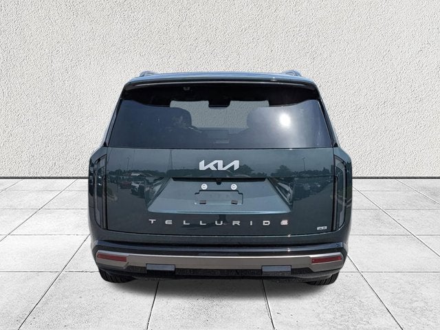 2027 Kia Telluride SX-Prestige