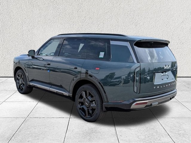 2027 Kia Telluride SX-Prestige