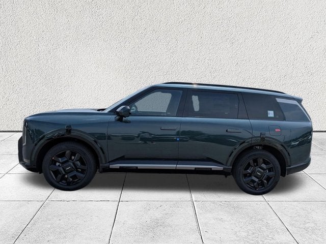 2027 Kia Telluride SX-Prestige