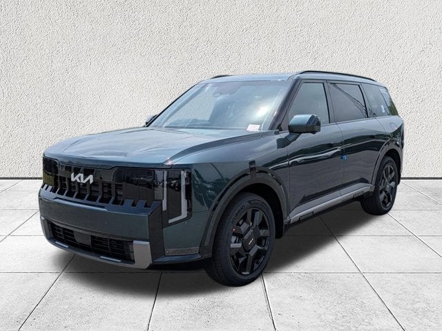 2027 Kia Telluride SX-Prestige