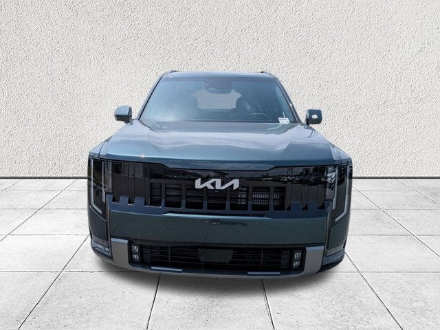 2027 Kia Telluride SX-Prestige