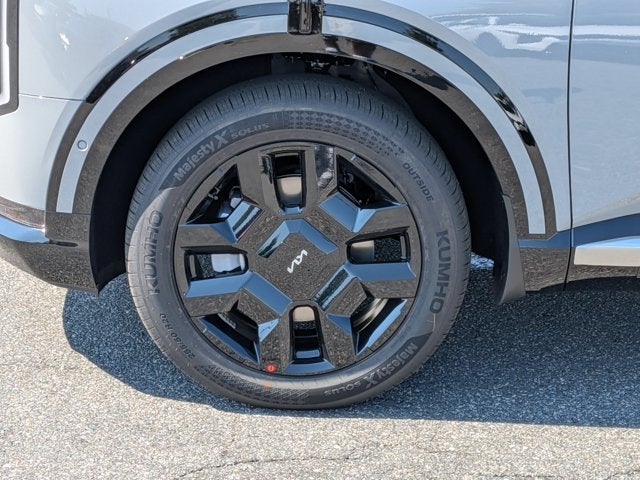 2027 Kia Telluride Hybrid SX Prestige