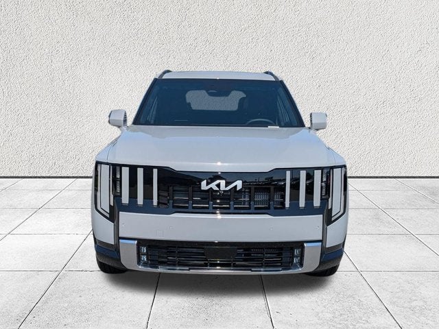 2027 Kia Telluride Hybrid SX Prestige