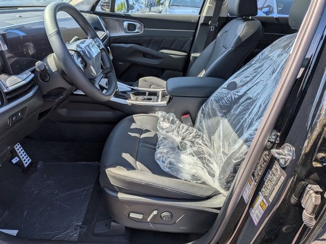 2026 Kia Sorento SX