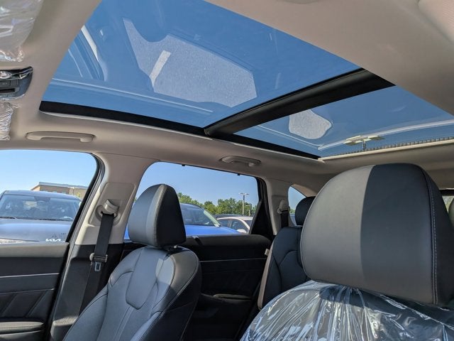 2026 Kia Sorento SX