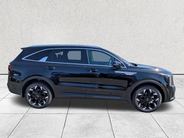 2026 Kia Sorento SX