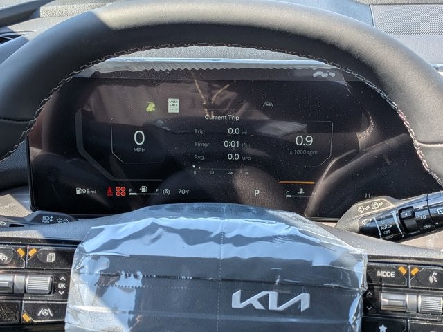 2026 Kia Sorento SX