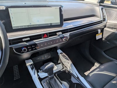 2026 Kia Sorento SX