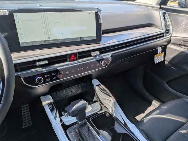 2026 Kia Sorento SX