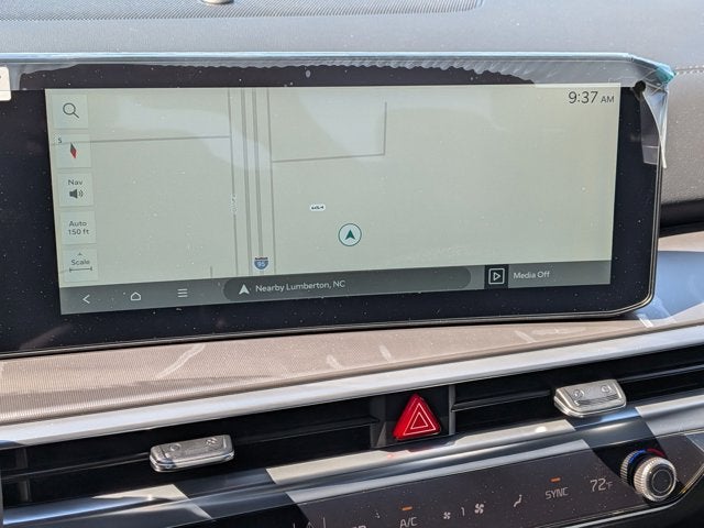 2026 Kia Sorento SX