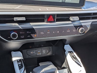 2026 Kia Sorento SX