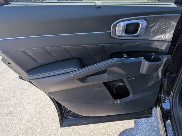2026 Kia Sorento SX