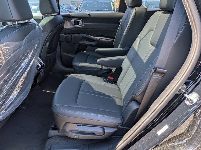 2026 Kia Sorento SX
