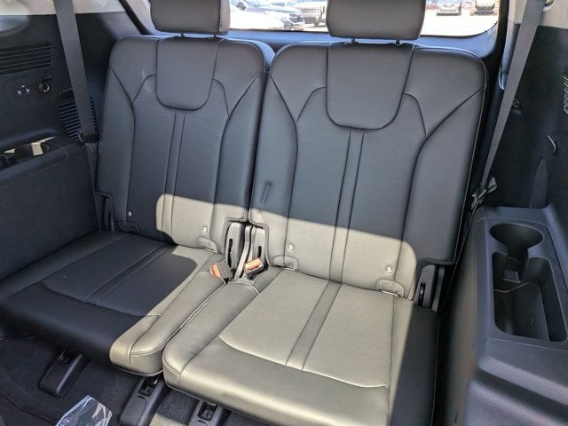 2026 Kia Sorento SX