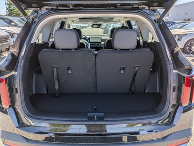 2026 Kia Sorento SX