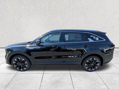 2026 Kia Sorento SX
