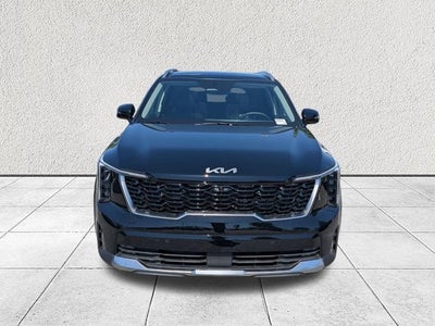 2026 Kia Sorento SX