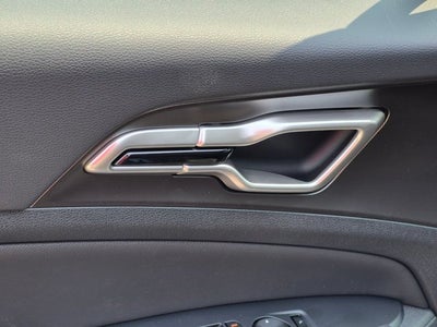 2027 Kia Sportage Hybrid EX