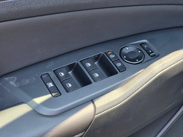 2027 Kia Sportage Hybrid EX
