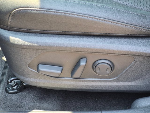 2027 Kia Sportage Hybrid EX