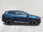 2027 Kia Sportage Hybrid EX