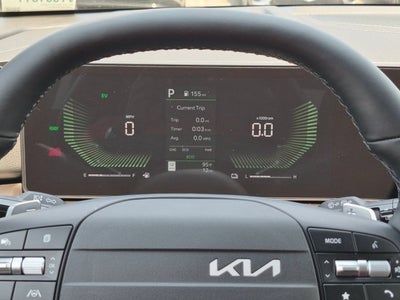 2027 Kia Sportage Hybrid EX