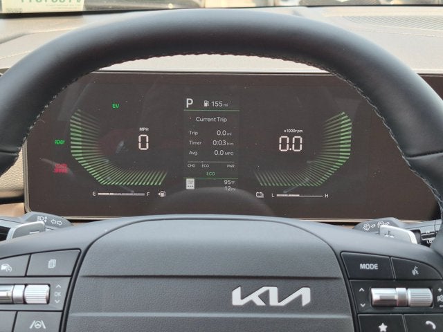 2027 Kia Sportage Hybrid EX