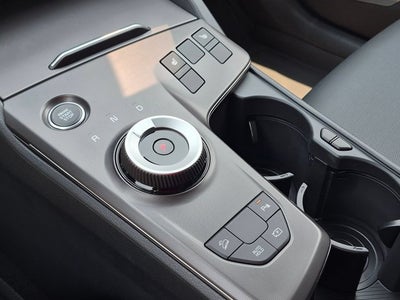 2027 Kia Sportage Hybrid EX