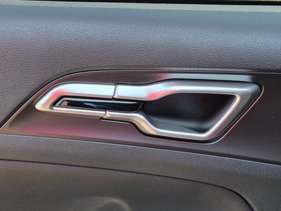 2027 Kia Sportage Hybrid EX
