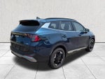 2027 Kia Sportage Hybrid EX