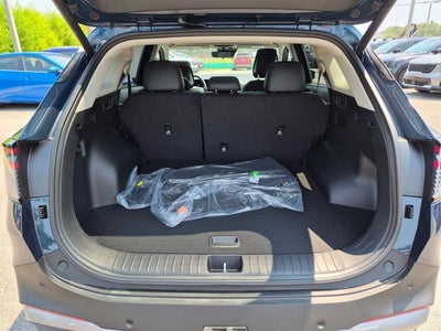 2027 Kia Sportage Hybrid EX