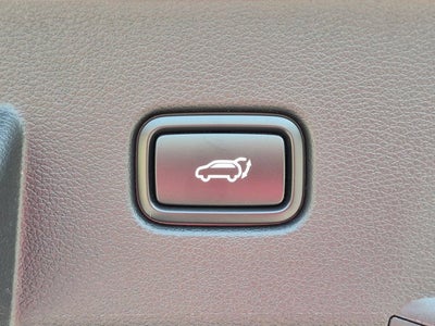 2027 Kia Sportage Hybrid EX