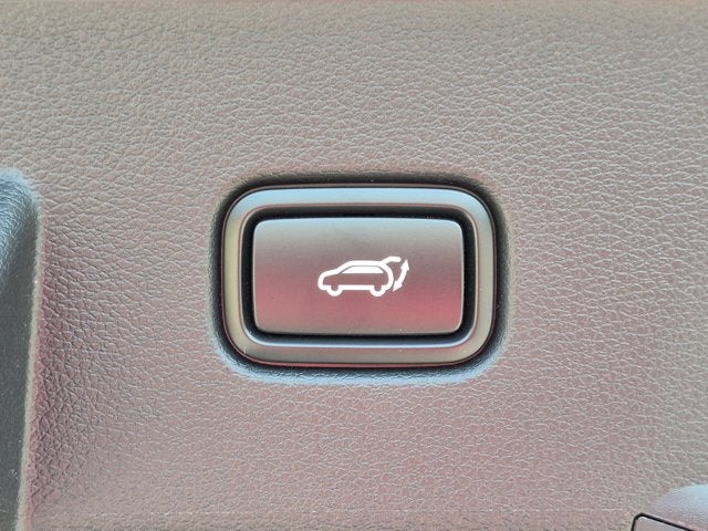2027 Kia Sportage Hybrid EX