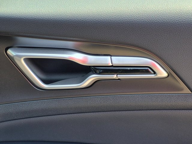 2027 Kia Sportage Hybrid EX