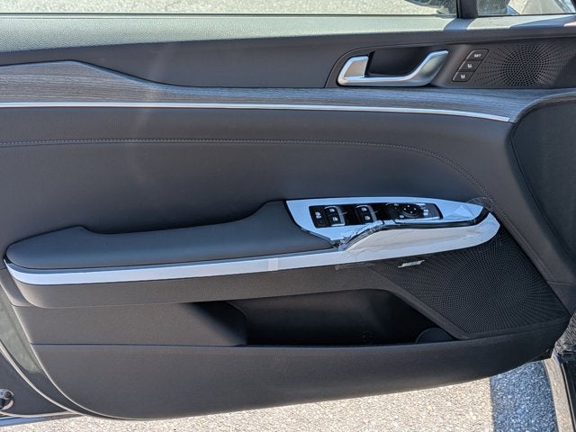2026 Kia K5 EX