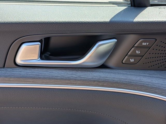2026 Kia K5 EX