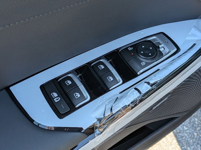 2026 Kia K5 EX