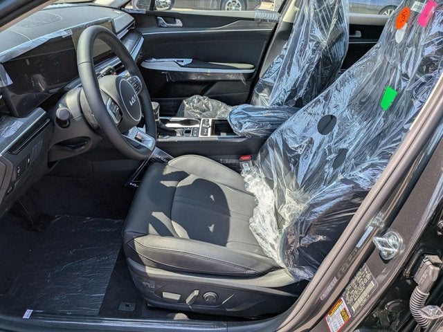 2026 Kia K5 EX