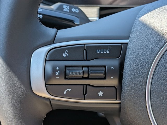 2026 Kia K5 EX