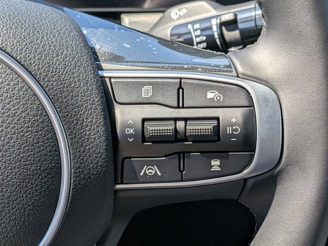 2026 Kia K5 EX