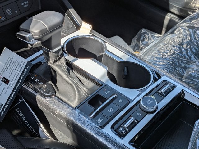 2026 Kia K5 EX
